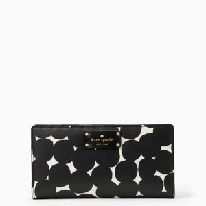 ❗️FIRM PRICE❗️NWT Kate Spade ♠️ Wallet